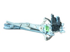 Recambio de elevalunas delantero derecho para opel combo tour 1.3 cdti 16v referencia OEM IAM 93186829  