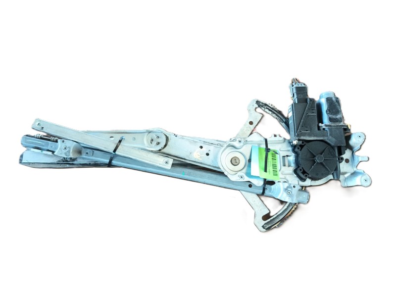 Recambio de elevalunas delantero derecho para opel combo tour 1.3 cdti 16v referencia OEM IAM 93186829  