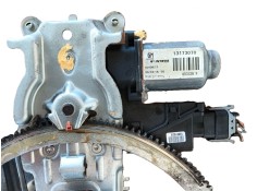 Recambio de elevalunas delantero derecho para opel combo tour 1.3 cdti 16v referencia OEM IAM 93186829   2