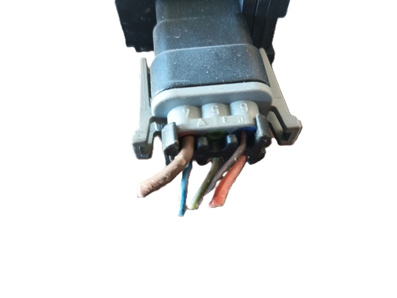 Recambio de elevalunas delantero derecho para opel combo tour 1.3 cdti 16v referencia OEM IAM 93186829  