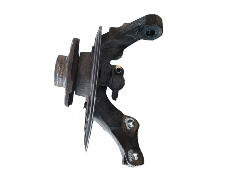 Recambio de mangueta delantera derecha para opel combo tour 1.3 cdti 16v referencia OEM IAM 9156141  