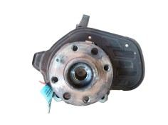 Recambio de mangueta delantera derecha para opel combo tour 1.3 cdti 16v referencia OEM IAM 9156141  