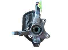 Recambio de mangueta delantera izquierda para opel combo tour 1.3 cdti 16v referencia OEM IAM 9156140   2