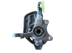 Recambio de mangueta delantera izquierda para opel combo tour 1.3 cdti 16v referencia OEM IAM 9156140  