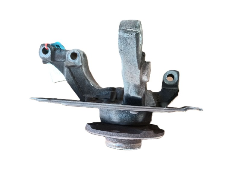 Recambio de mangueta delantera izquierda para opel combo tour 1.3 cdti 16v referencia OEM IAM 9156140  