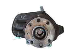 Recambio de mangueta delantera izquierda para opel combo tour 1.3 cdti 16v referencia OEM IAM 9156140  