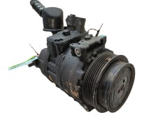Recambio de compresor aire acondicionado para mercedes-benz clase c (w203) c 270 cdi (203.016) referencia OEM IAM A0002306511  