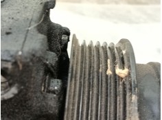 Recambio de compresor aire acondicionado para mercedes-benz clase c (w203) c 270 cdi (203.016) referencia OEM IAM A0002306511   2