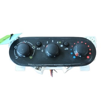 MANDO CALEFACCION / AIRE ACONDICIONADO 275102706R 30080060 
