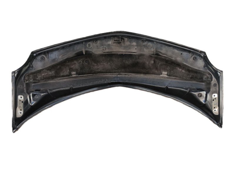 Recambio de capot para renault modus / grand modus (f/jp0_) 1.5 dci (fp0d, jp0d) referencia OEM IAM   