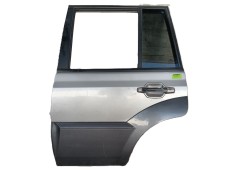 Recambio de puerta trasera izquierda para hyundai terracan (hp) 2.9 crdi 4wd referencia OEM IAM   