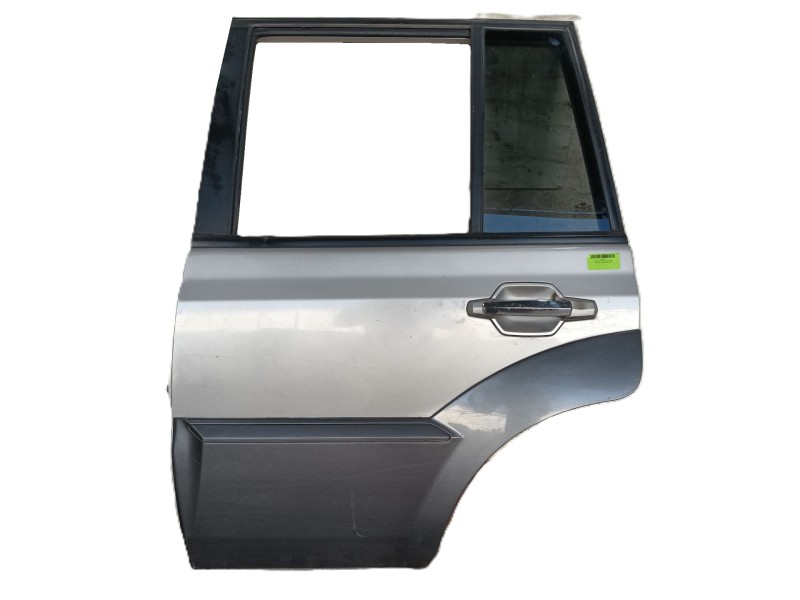 Recambio de puerta trasera izquierda para hyundai terracan (hp) 2.9 crdi 4wd referencia OEM IAM   