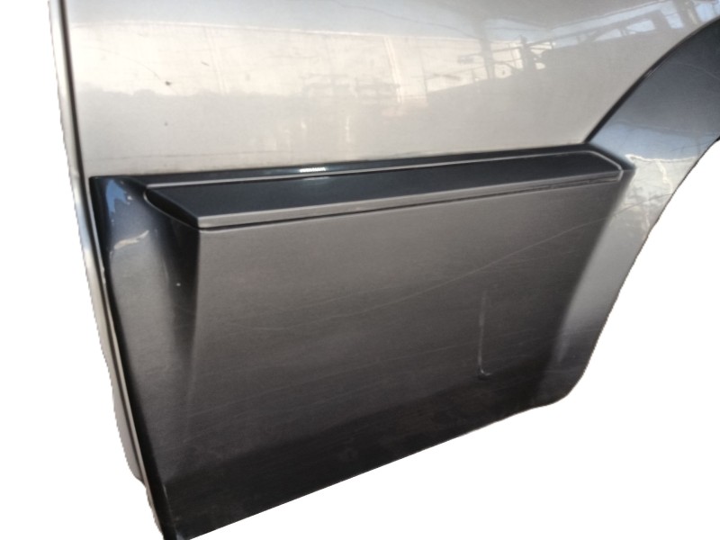 Recambio de puerta trasera izquierda para hyundai terracan (hp) 2.9 crdi 4wd referencia OEM IAM   