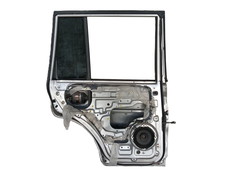 Recambio de puerta trasera izquierda para hyundai terracan (hp) 2.9 crdi 4wd referencia OEM IAM   