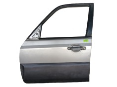 Recambio de puerta delantera izquierda para hyundai terracan (hp) 2.9 crdi 4wd referencia OEM IAM   
