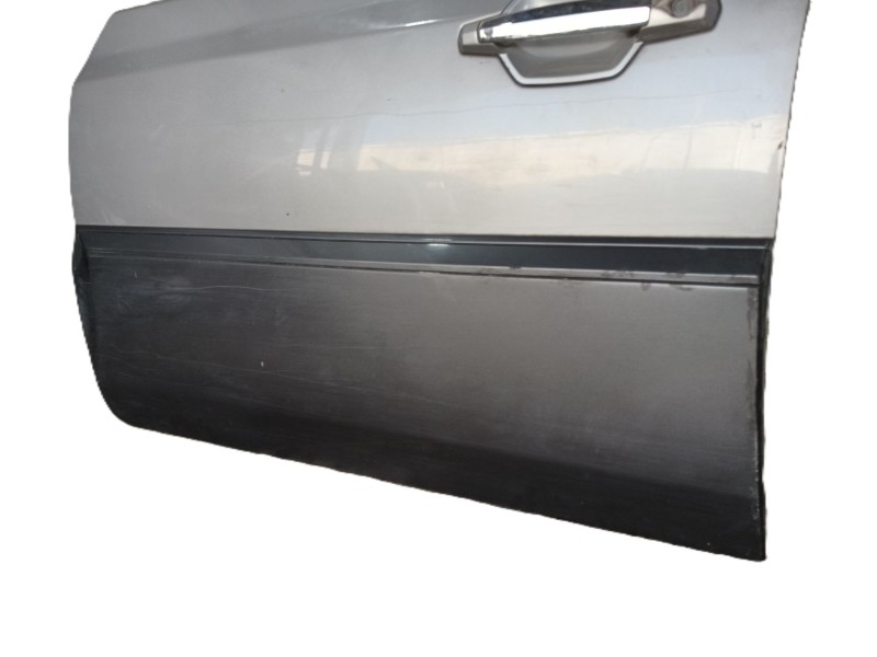 Recambio de puerta delantera izquierda para hyundai terracan (hp) 2.9 crdi 4wd referencia OEM IAM   