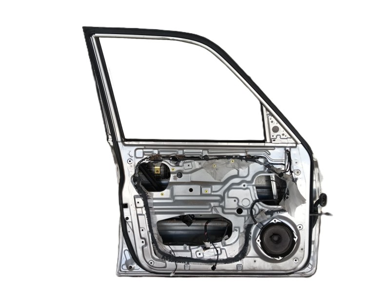 Recambio de puerta delantera izquierda para hyundai terracan (hp) 2.9 crdi 4wd referencia OEM IAM   