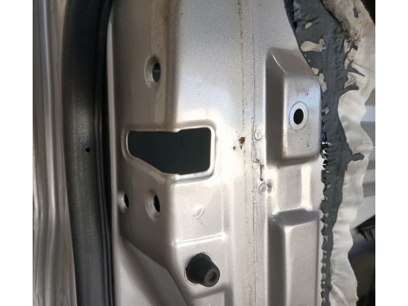 Recambio de puerta delantera izquierda para hyundai terracan (hp) 2.9 crdi 4wd referencia OEM IAM   