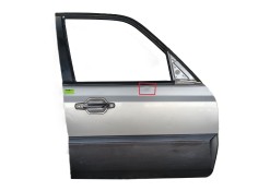 Recambio de puerta delantera derecha para hyundai terracan (hp) 2.9 crdi 4wd referencia OEM IAM   