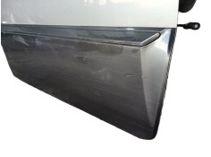 Recambio de puerta delantera derecha para hyundai terracan (hp) 2.9 crdi 4wd referencia OEM IAM    2