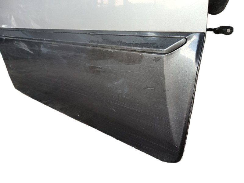 Recambio de puerta delantera derecha para hyundai terracan (hp) 2.9 crdi 4wd referencia OEM IAM   