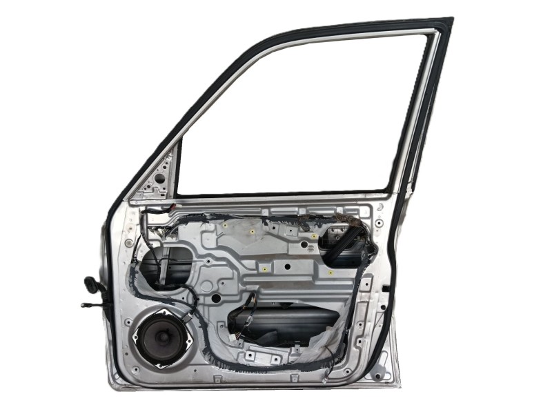 Recambio de puerta delantera derecha para hyundai terracan (hp) 2.9 crdi 4wd referencia OEM IAM   