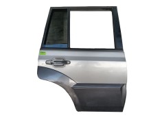 Recambio de puerta trasera derecha para hyundai terracan (hp) 2.9 crdi 4wd referencia OEM IAM   