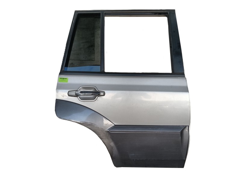 Recambio de puerta trasera derecha para hyundai terracan (hp) 2.9 crdi 4wd referencia OEM IAM   