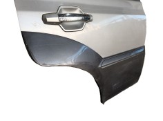 Recambio de puerta trasera derecha para hyundai terracan (hp) 2.9 crdi 4wd referencia OEM IAM    2