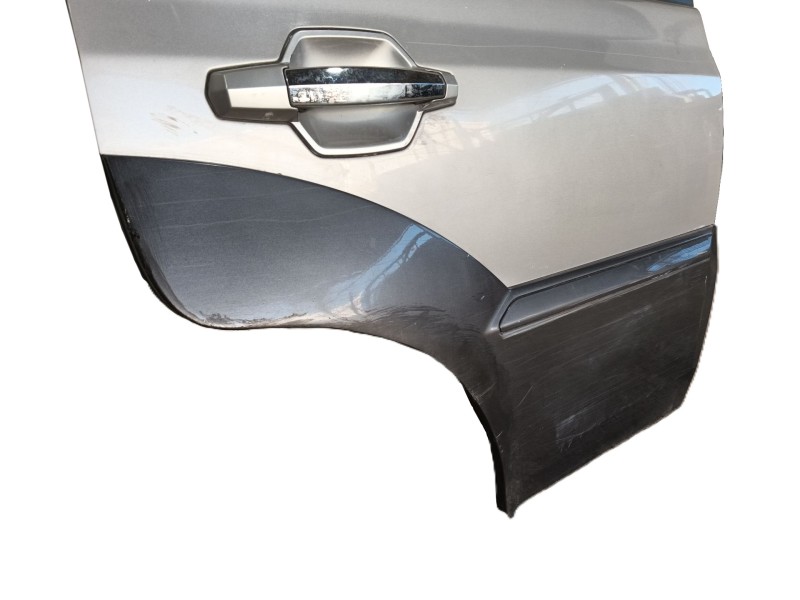 Recambio de puerta trasera derecha para hyundai terracan (hp) 2.9 crdi 4wd referencia OEM IAM   