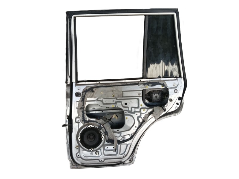 Recambio de puerta trasera derecha para hyundai terracan (hp) 2.9 crdi 4wd referencia OEM IAM   