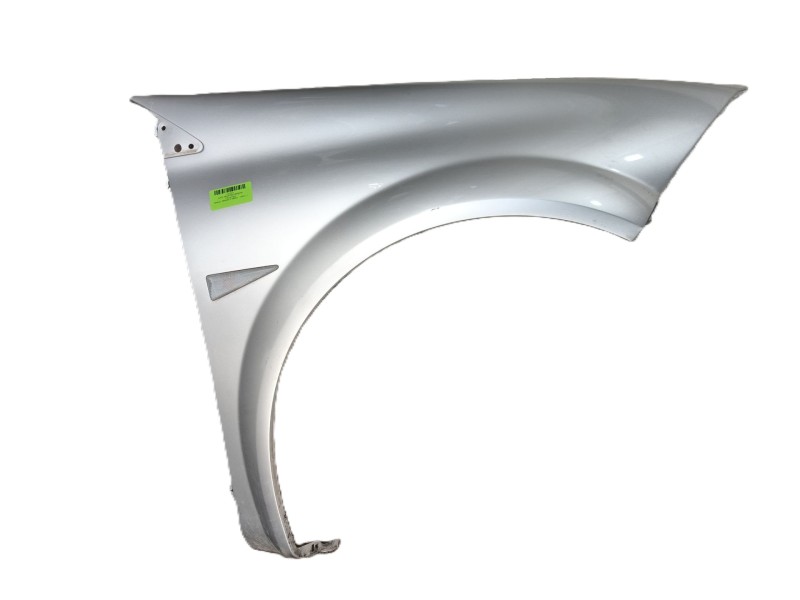 Recambio de aleta delantera derecha para renault megane ii (bm0/1_, cm0/1_) 1.5 dci (bm0f, bm0t, bm2b, cm0f, cm0t) referencia OE