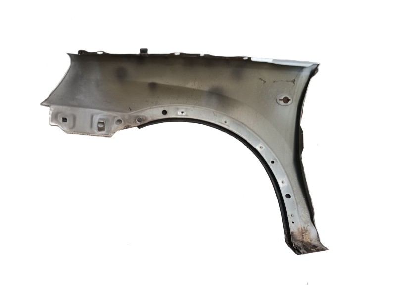 Recambio de aleta delantera derecha para opel combo tour 1.3 cdti 16v referencia OEM IAM 9196449  