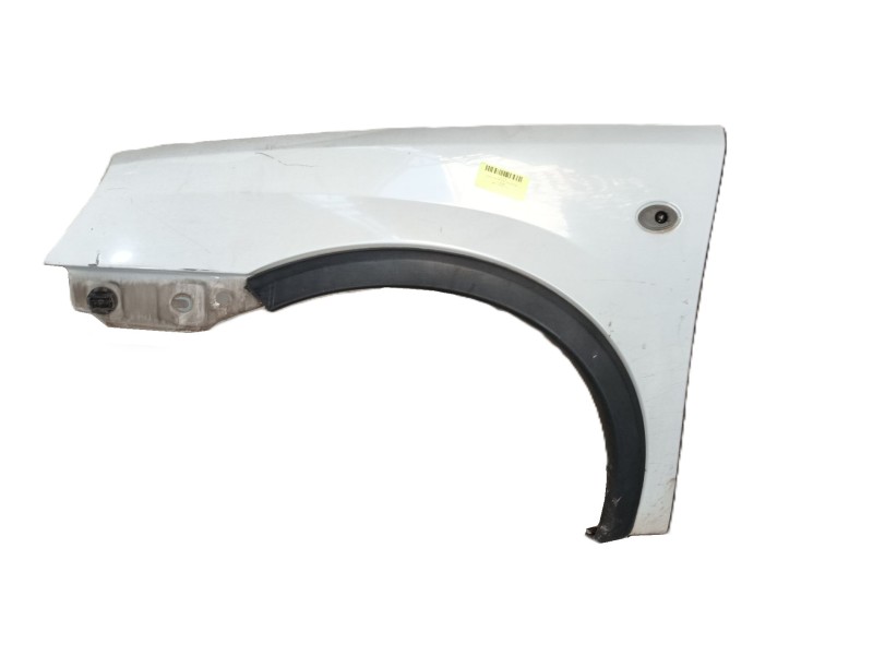 Recambio de aleta delantera izquierda para opel combo tour 1.3 cdti 16v referencia OEM IAM 9196448  