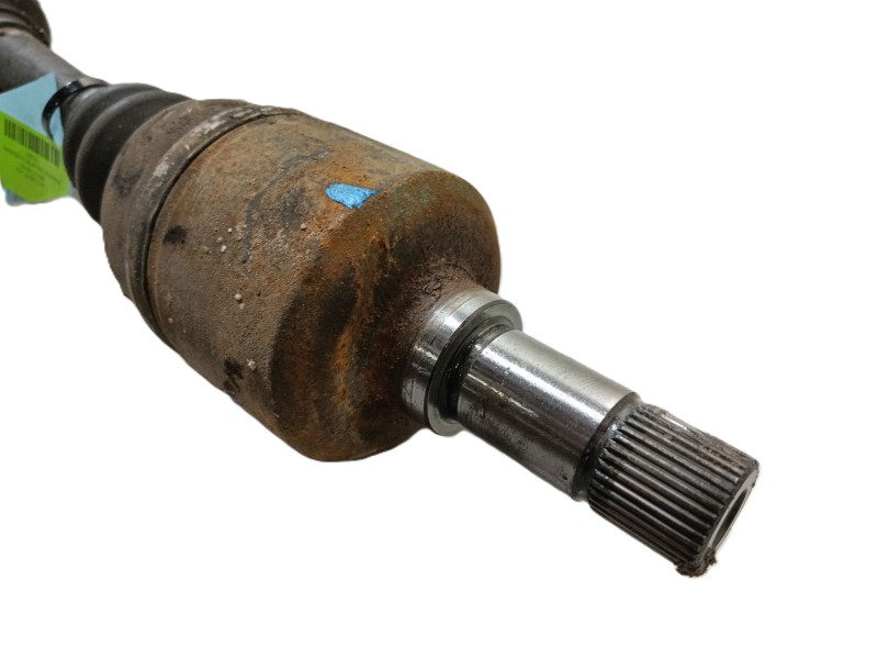 Recambio de transmision delantera izquierda para fiat ulysse (179_) 2.2 jtd referencia OEM IAM 1485694080  