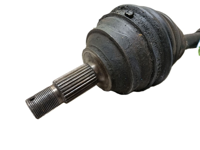 Recambio de transmision delantera izquierda para fiat ulysse (179_) 2.2 jtd referencia OEM IAM 1485694080  