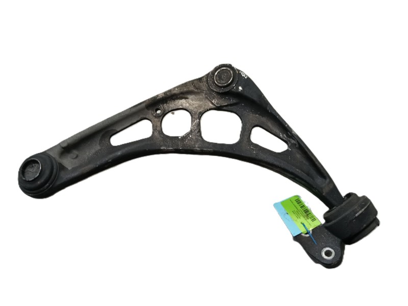 Recambio de brazo suspension inferior delantero derecho para bmw 3 (e46) 320 d referencia OEM IAM 31122343358  