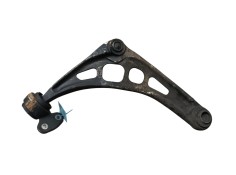 Recambio de brazo suspension inferior delantero izquierdo para bmw 3 (e46) 320 d referencia OEM IAM 31122343353  