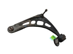 Recambio de brazo suspension inferior delantero izquierdo para bmw 3 (e46) 320 d referencia OEM IAM 31122343353   2