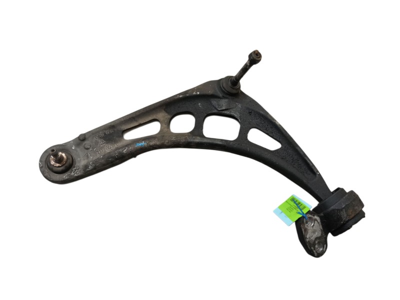 Recambio de brazo suspension inferior delantero izquierdo para bmw 3 (e46) 320 d referencia OEM IAM 31122343353  