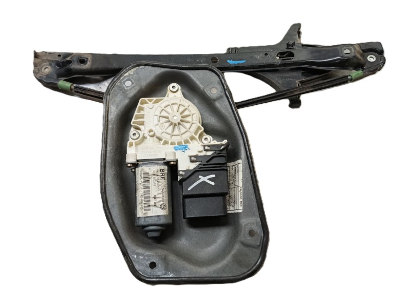 Recambio de elevalunas trasero izquierdo para volkswagen golf v (1k1) 2.0 tdi 16v referencia OEM IAM 1K4839461A  