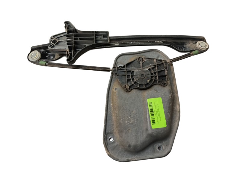 Recambio de elevalunas trasero izquierdo para volkswagen golf v (1k1) 2.0 tdi 16v referencia OEM IAM 1K4839461A  