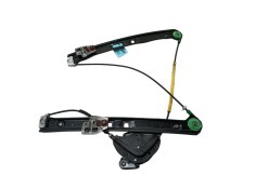 Recambio de elevalunas delantero derecho para bmw 3 (e46) 320 d referencia OEM IAM 51337020660  