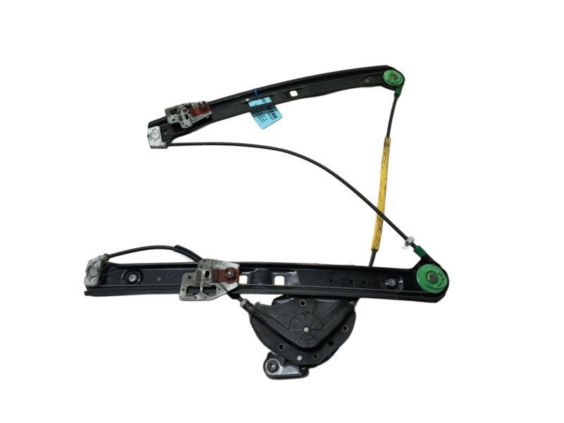Recambio de elevalunas delantero derecho para bmw 3 (e46) 320 d referencia OEM IAM 51337020660  