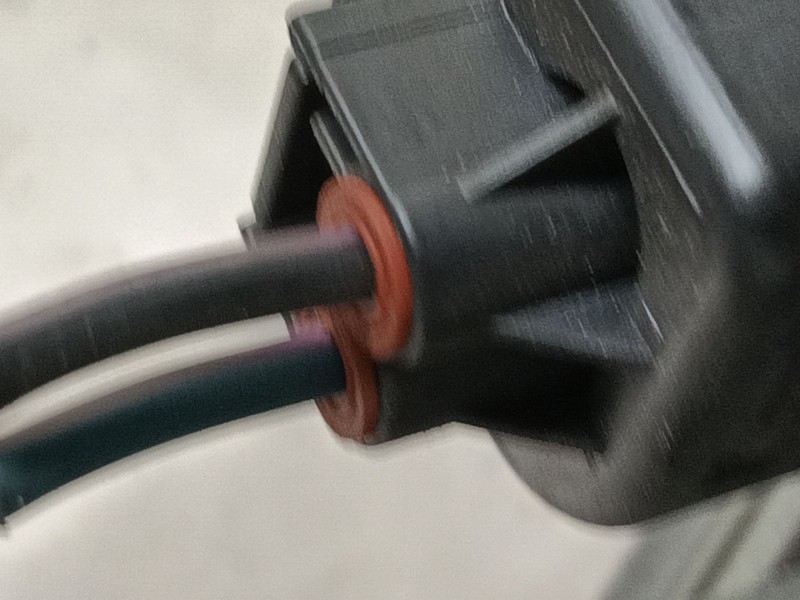 Recambio de elevalunas delantero derecho para bmw 3 (e46) 320 d referencia OEM IAM 51337020660  