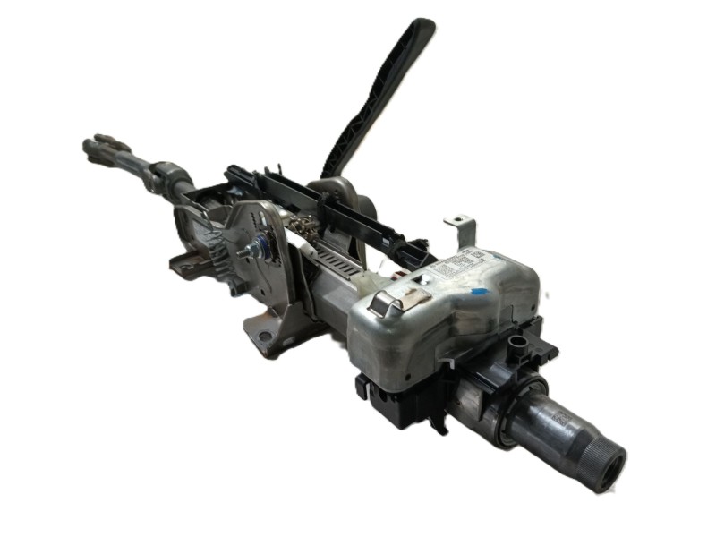 Recambio de columna direccion para volkswagen golf 1.5 etsi mhev referencia OEM IAM 5WB419502F  