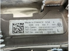 Recambio de columna direccion para volkswagen golf 1.5 etsi mhev referencia OEM IAM 5WB419502F   2