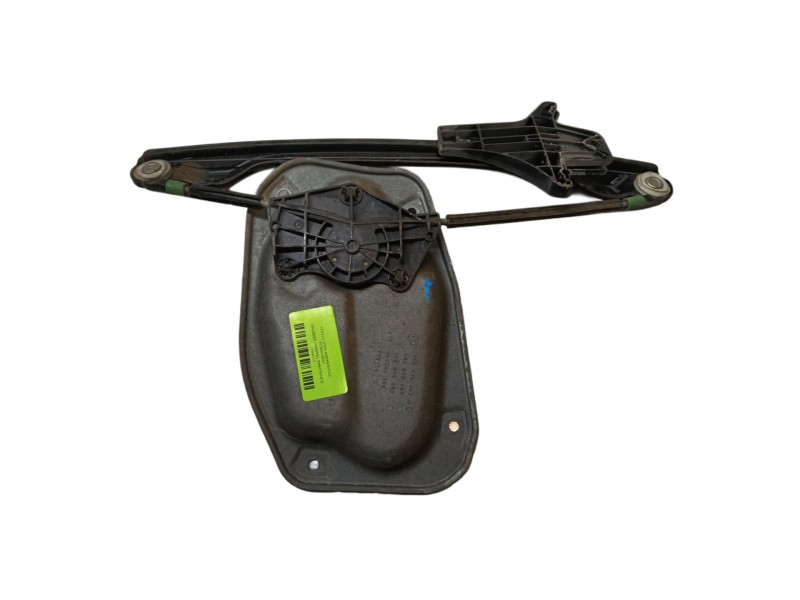 Recambio de elevalunas trasero derecho para volkswagen golf v (1k1) 2.0 tdi 16v referencia OEM IAM 1K4839462A  