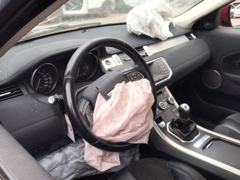 land rover range rover evoque (l538) del año 2013