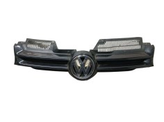 Recambio de rejilla delantera para volkswagen golf v (1k1) 2.0 tdi 16v referencia OEM IAM 1K0853651AGRU  